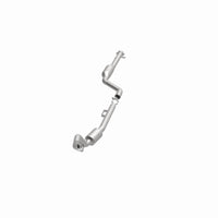 MagnaFlow Conv DF 96-98 Mercedes SL500 5.0L - Burkken Auto Parts