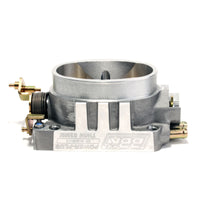 BBK 85-88 GM 305 350 Twin 52mm Throttle Body BBK Power Plus Series - Burkken Auto Parts