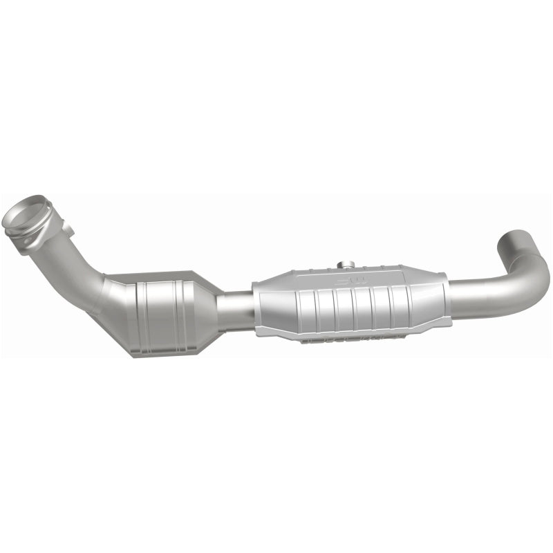 Magnaflow 99-00 Ford Exped 4.6L Direct Fit Converter - Burkken Auto Parts