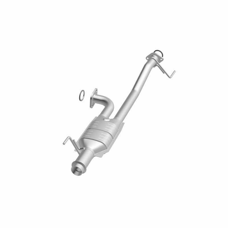 MagnaFlow Conv DF 00-04 Tundra Rear 4.7L - Burkken Auto Parts