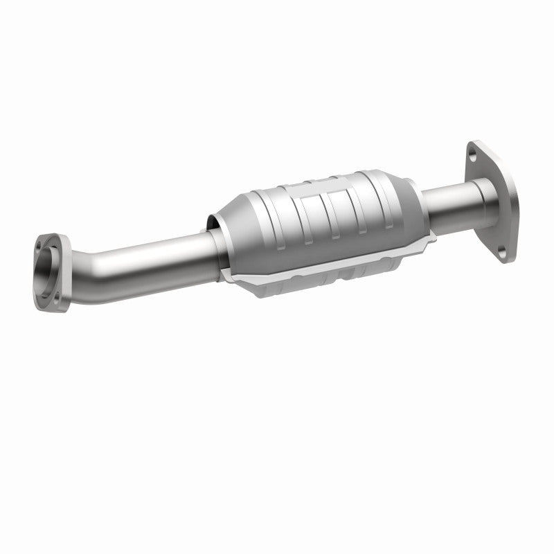 MagnaFlow Conv DF 02-03 MPV 3.0L Driver Side Rear - Burkken Auto Parts