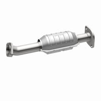 MagnaFlow Conv DF 02-03 MPV 3.0L Driver Side Rear - Burkken Auto Parts
