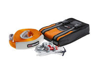ARB Weekender Recovery Kit Incl 17600lb Recovery Strap/4.75T Shackles - Burkken Auto Parts