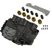 BD Diesel Valve Body 11-18 Dodge Ram 6.7L Cummins 68RFE(Gray Connector) - Burkken Auto Parts
