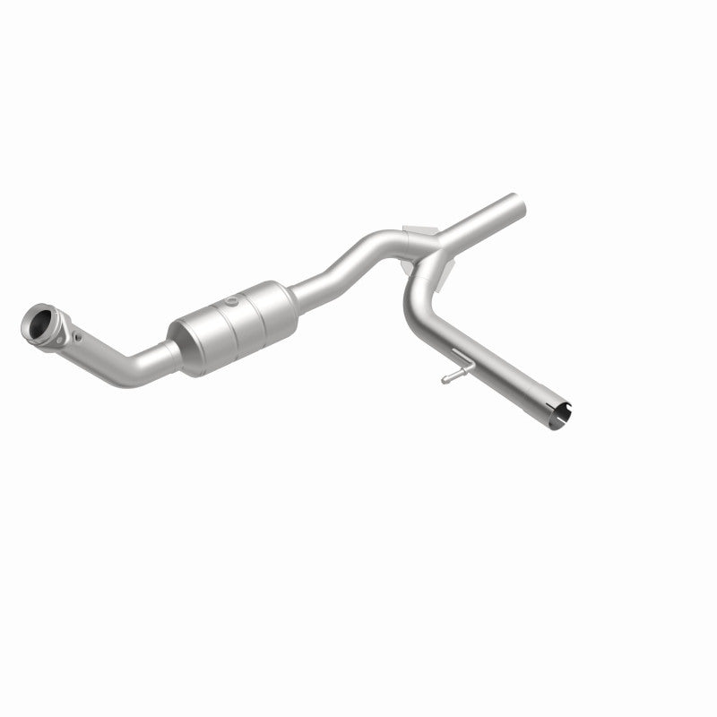 Magnaflow 2005 Ford F-150 4.6L Direct Fit Converter - Burkken Auto Parts