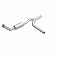 Magnaflow 2005 Ford F-150 4.6L Direct Fit Converter - Burkken Auto Parts