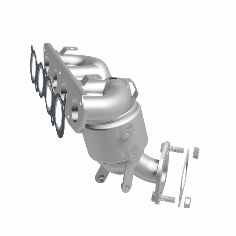Magnaflow Manifold Direct Fit 19-20 Kia Forte 2L - Burkken Auto Parts