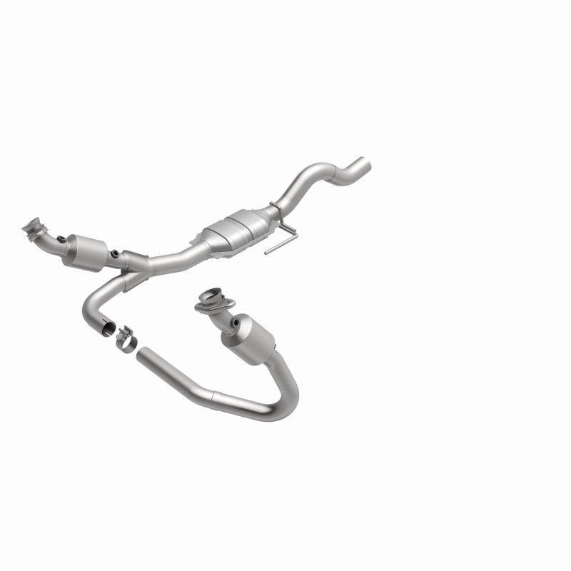 MagnaFlow Conv DF 01-03 Dakota 3.9/5.9L - Burkken Auto Parts