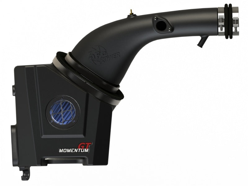 aFe AFE Momentum GT Pro 5R Intake System 09-17 Toyota Land Cruiser LC70 V6-4.0L - Burkken Auto Parts