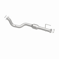 Magnaflow 98-01 Honda Passport 3.2L Direct Fit Converter - Burkken Auto Parts