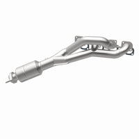 MagnaFlow Conv DF BMW 99-03 540I 4.4L / 99-01 740I/740IL 4.4L California - P/S - Burkken Auto Parts