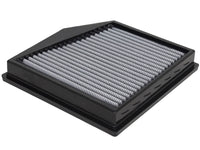 aFe MagnumFLOW OEM Replacement Air Filter PRO Dry S 14-15 Lexus IS 250/350 2.5L/3.5L V6 - Burkken Auto Parts