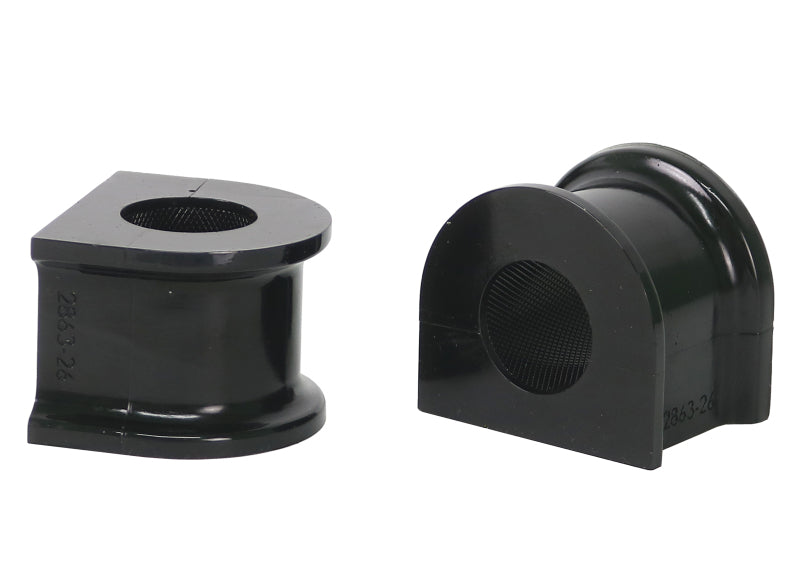 Whiteline Bush Kit - Sway Bar - Mount 26mm - Burkken Auto Parts