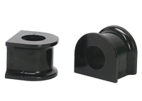 Whiteline Bush Kit - Sway Bar - Mount 26mm - Burkken Auto Parts