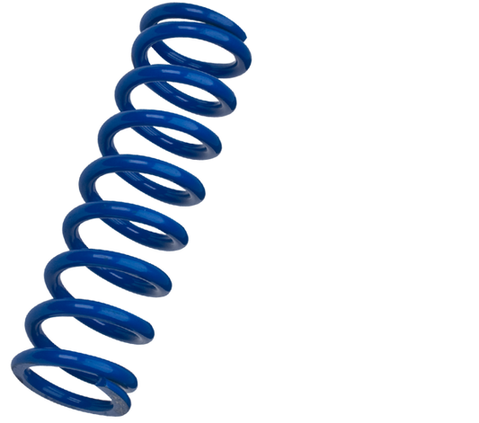 King Shocks 3.0 ID Coil Springs 16 x 400lb - Burkken Auto Parts