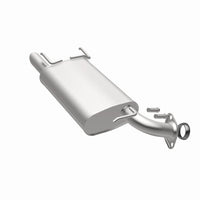 Magnaflow BRE 12-17 Toyota Camry 2.5L Muffler Kit - Burkken Auto Parts