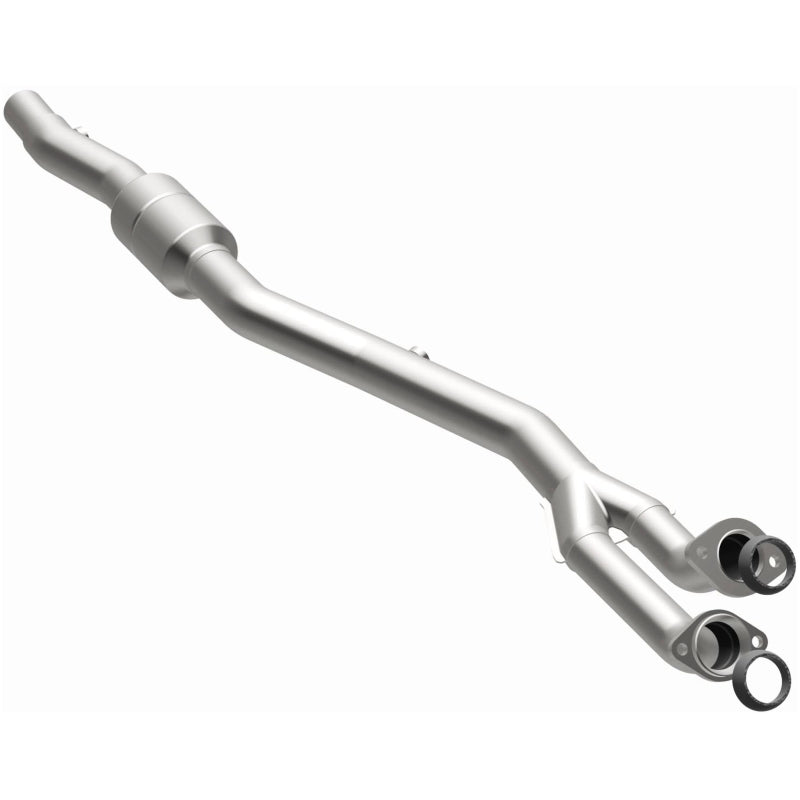 Magnaflow 96-98 BMW 740iL 4.4L Direct Fit Converter - Burkken Auto Parts