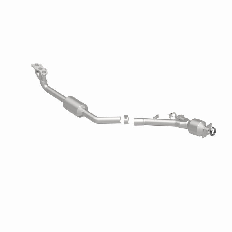 MagnaFlow Conv DF 05-07 Subaru Outback 3.0L - Burkken Auto Parts