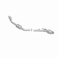 MagnaFlow Conv DF 05-07 Subaru Outback 3.0L - Burkken Auto Parts