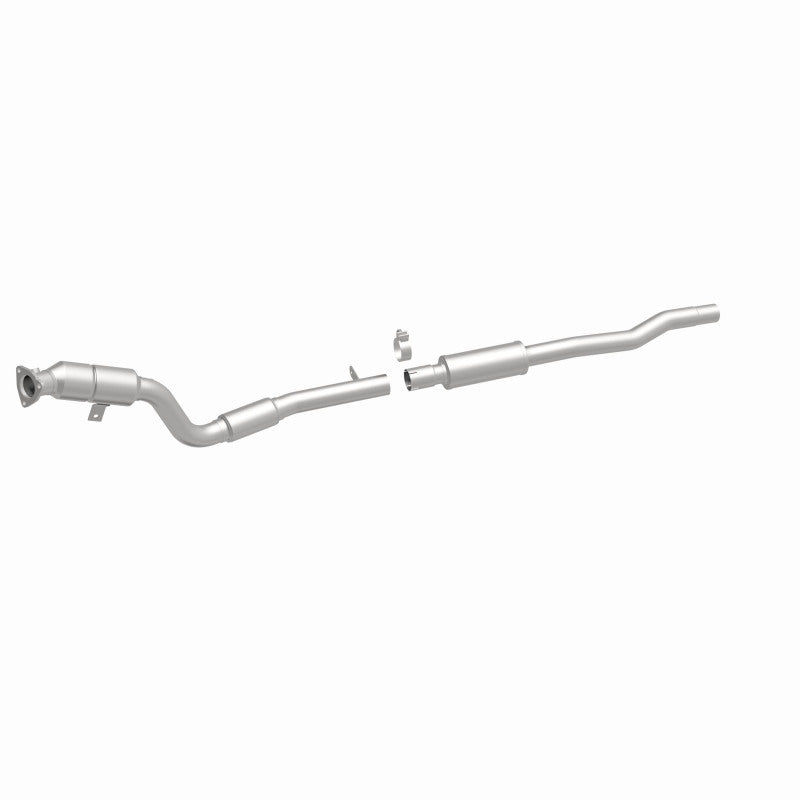 MagnaFlow Conv DF 04-06 Audi A8 Quattro 4.2L - Burkken Auto Parts