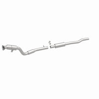MagnaFlow Conv DF 04-06 Audi A8 Quattro 4.2L - Burkken Auto Parts