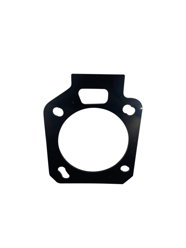 BLOX Racing 74mm Thermal Throttle Body Gasket K Series - Burkken Auto Parts