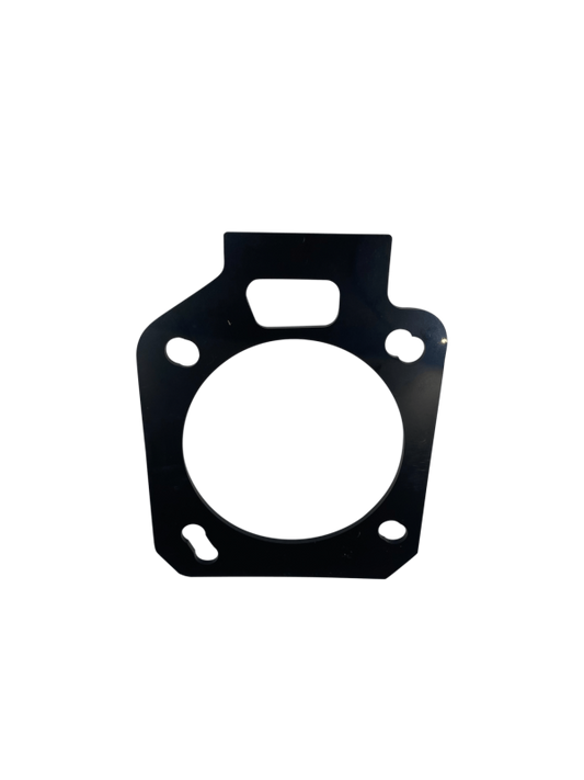BLOX Racing 74mm Thermal Throttle Body Gasket K Series - Burkken Auto Parts