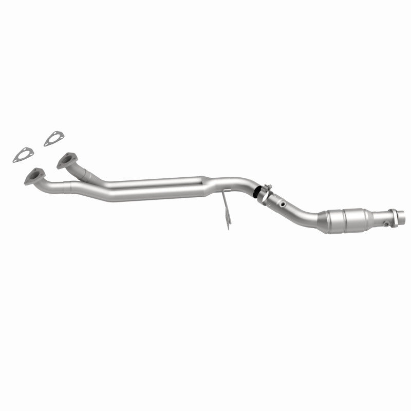 MagnaFlow California Grade Conv Direct Fit 97-99 BMW Z3 L6 2.8L - Burkken Auto Parts