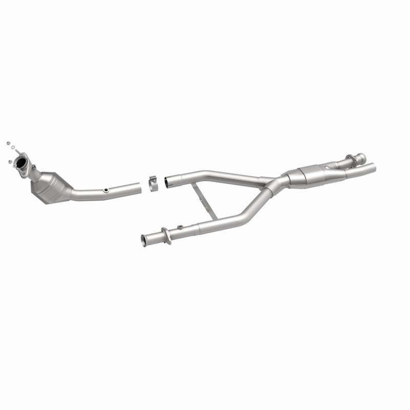 MagnaFlow Conv DF 96-98 Lncln Mark VIII 4.6L - Burkken Auto Parts