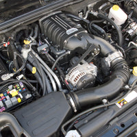 Edelbrock Supercharger Stage 1 - Street Kit 2012-2014 Jeep Wrangler 3 6L V6 w/ o Tuner - Burkken Auto Parts