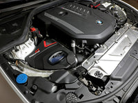 aFe Momentum GT Cold Air Intake System w/Pro 5R Filter 20-21 BMW M340i (G20) 3.0 L6 (t) N58 - Burkken Auto Parts