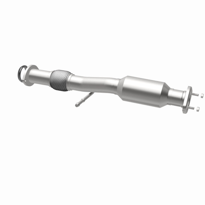 Magnaflow 17-19 Toyota Highlander 3.5L Direct Fit Converter - Burkken Auto Parts