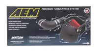 AEM Cold Air Intake System H.I.S.HONDA CIVIC 96-00 W/H22A - Burkken Auto Parts