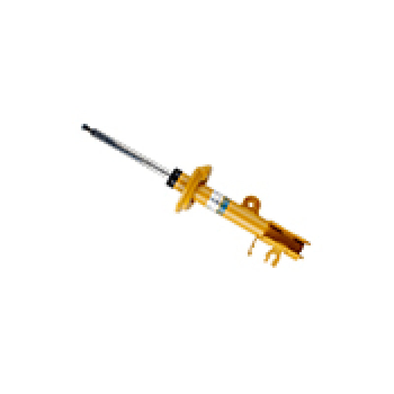 Bilstein B6 16-17 Fiat 500X 4WD Rear Left Suspension Strut Assembly - Burkken Auto Parts