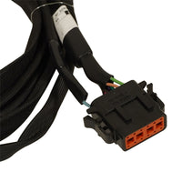 BD Diesel Positive Air Shutdown - Ford 2020 F-Series SuperDuty 6.7L - Burkken Auto Parts