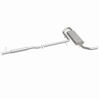 MagnaFlow BRE Exhaust Kit 07-09 Equinox Torrent 3.4L - Burkken Auto Parts