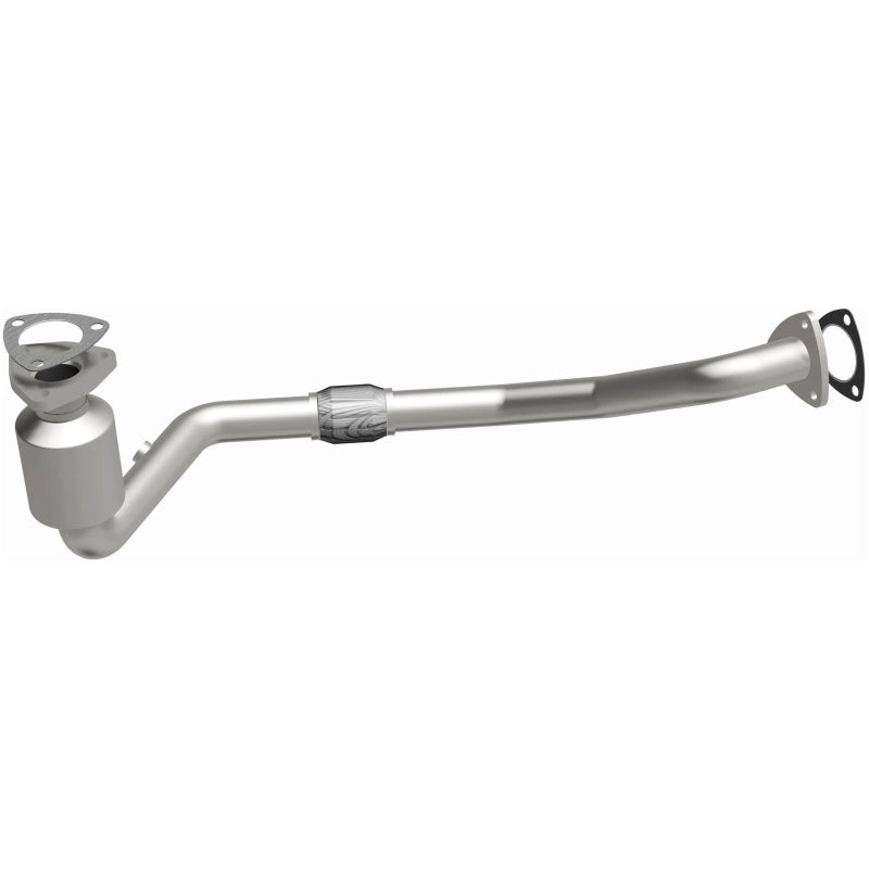 MagnaFlow Conv DF 00-03 Saturn LS 3.0L Front - Burkken Auto Parts