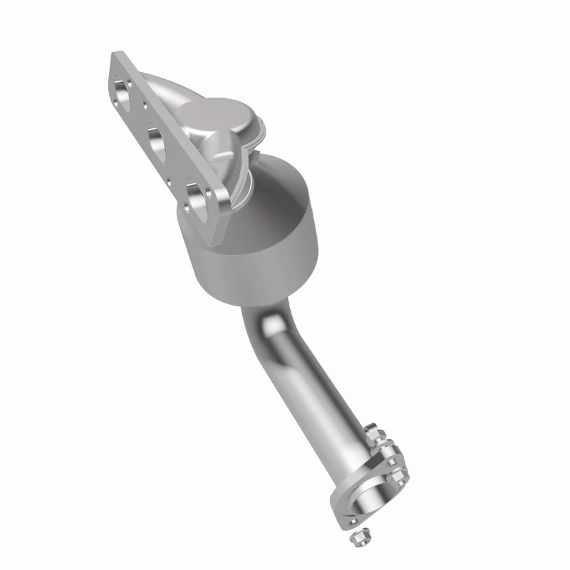 MagnaFlow Conv DF 03 Mazda 6 3.0 Front Manifold - Burkken Auto Parts