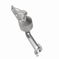 MagnaFlow Conv DF 03 Mazda 6 3.0 Front Manifold - Burkken Auto Parts