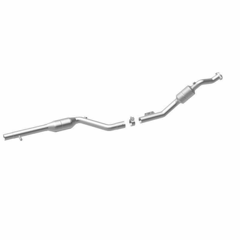 MagnaFlow Conv DF 96-98 Mercedes SL500 5.0L - Burkken Auto Parts
