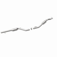 MagnaFlow Conv DF 96-98 Mercedes SL500 5.0L - Burkken Auto Parts