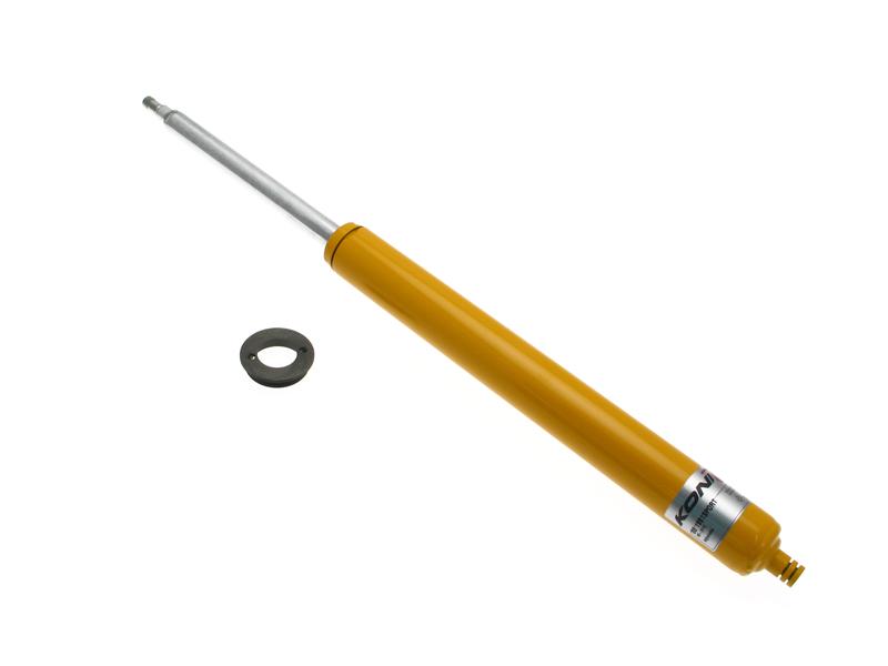 Koni Sport (Yellow) Shock 83-87 Toyota Corolla All Models (RWD) AE86 - Front - Burkken Auto Parts