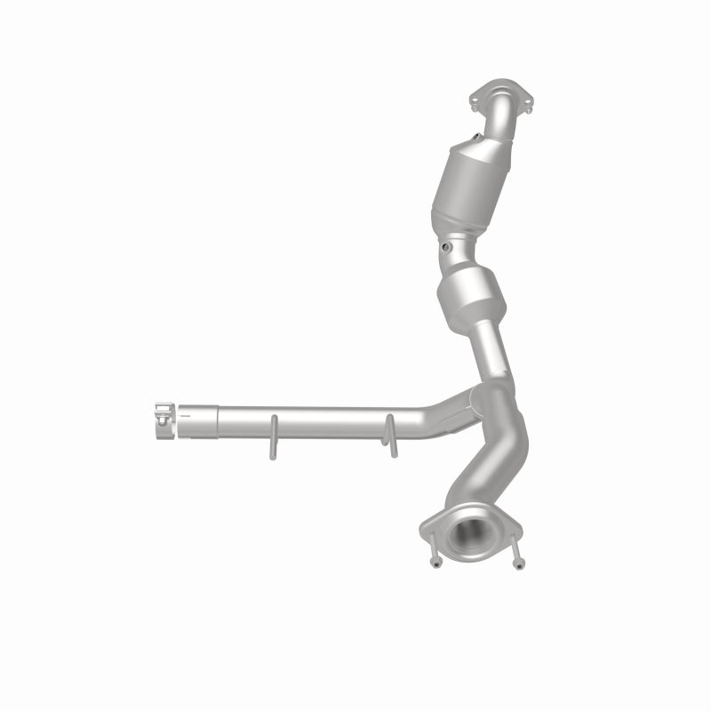 Magnaflow 22-23 Ford F-150 2.7L Right OEM Direct Fit Converter - Burkken Auto Parts