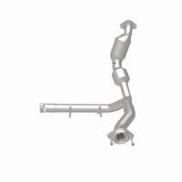 Magnaflow 22-23 Ford F-150 2.7L Right OEM Direct Fit Converter - Burkken Auto Parts