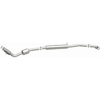 Magnaflow 2019 Toyota RAV4 2.5L Direct Fit Catalytic Converter - Burkken Auto Parts