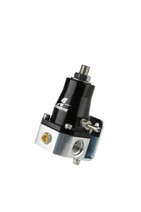 Aeromotive Regulator and Fitting Kit - Burkken Auto Parts