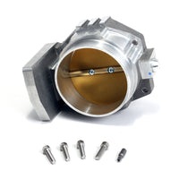 BBK 10-15 Camaro LS3 L99 09-13 Corvette 95mm Throttle Body BBK Power Plus Series - Burkken Auto Parts