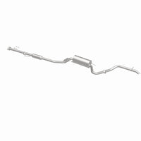 MagnaFlow BRE Exhaust Kit 07-12 Hyundai Elantra 2.0L - Burkken Auto Parts