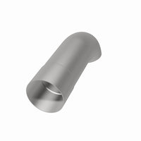MagnaFlow Tip 1-pk Turndown 4.00x16 4ID - Burkken Auto Parts