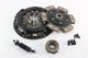 Competition Clutch 2013-2014 Scion FR-S/Subaru BRZ Stage 4 - 6 Pad Ceramic Clutch Kit * NO FW * - Burkken Auto Parts